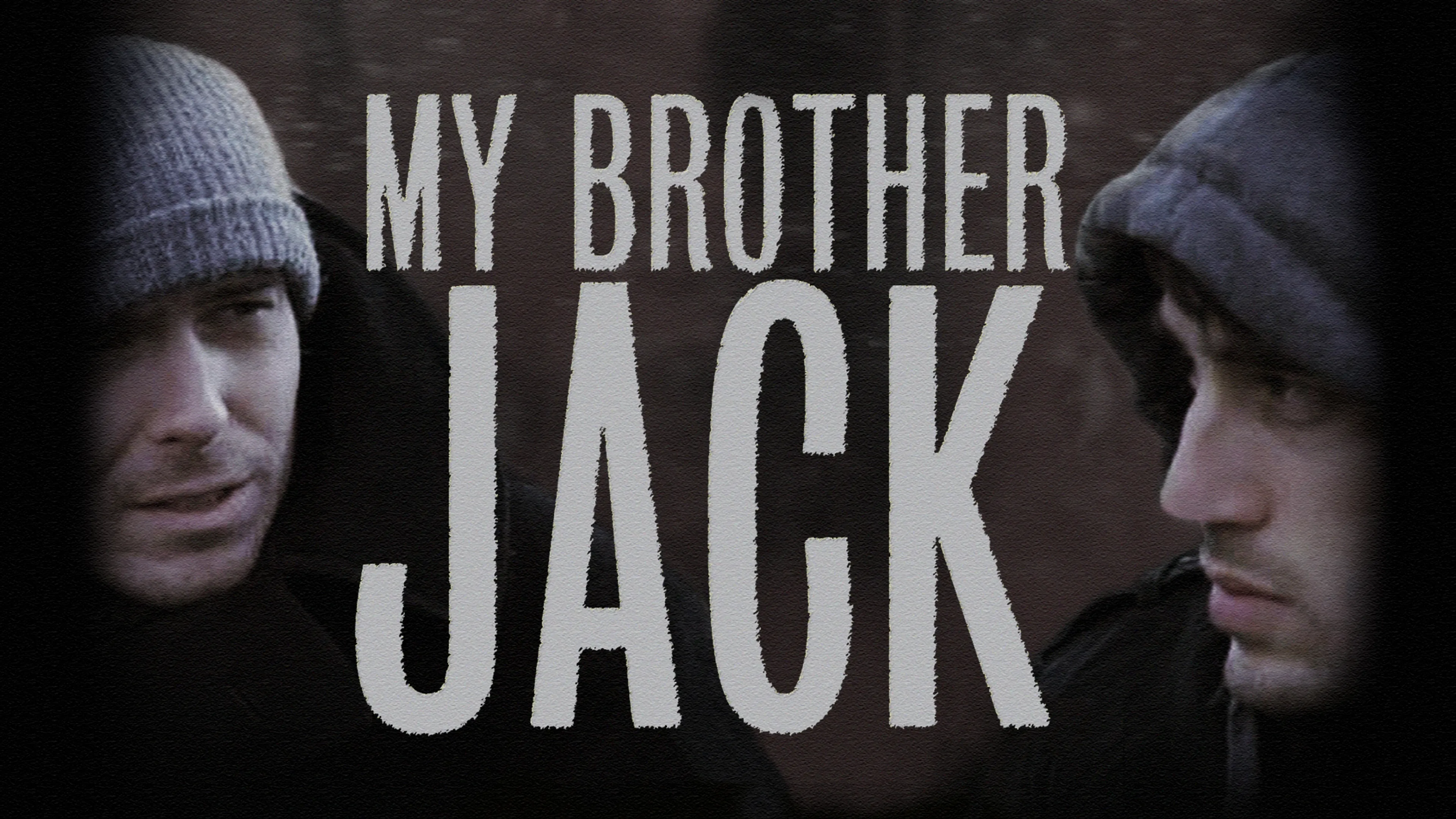 My Brother Jack poster